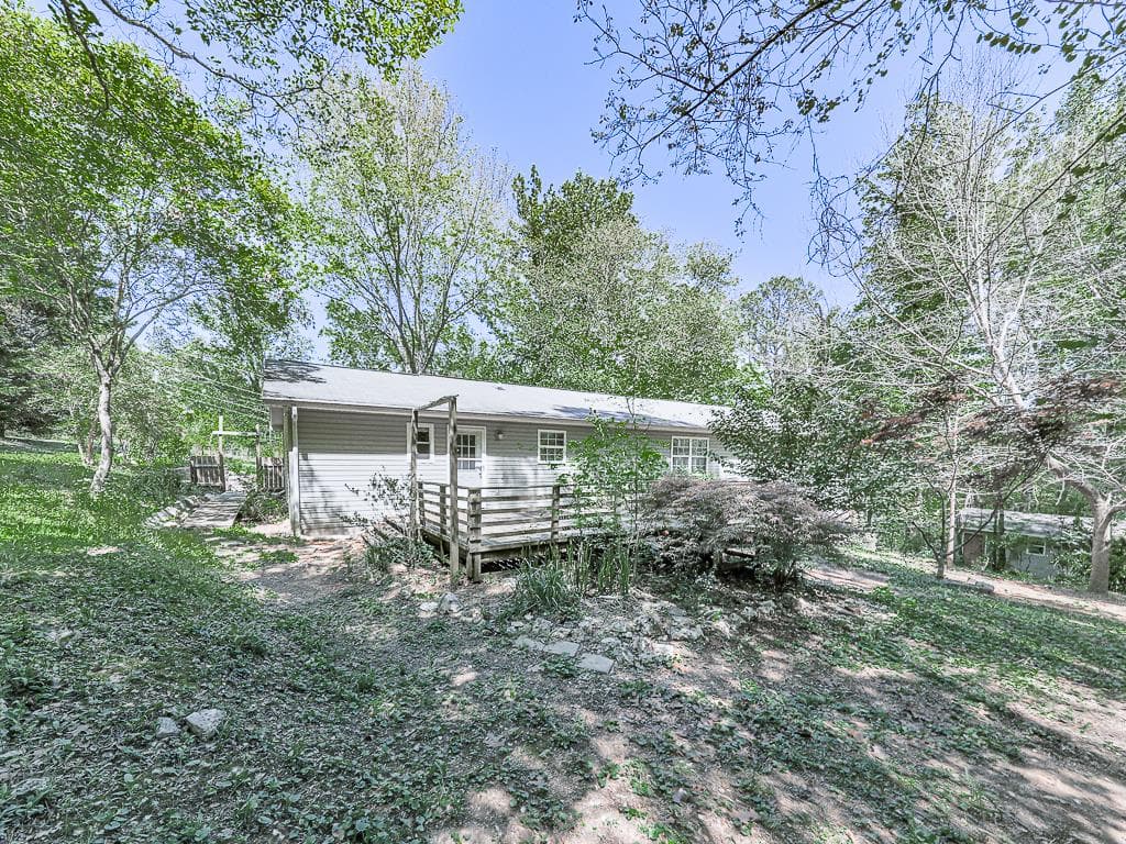 424 Shamrock Drive, Dalton GA 30721 - Photo