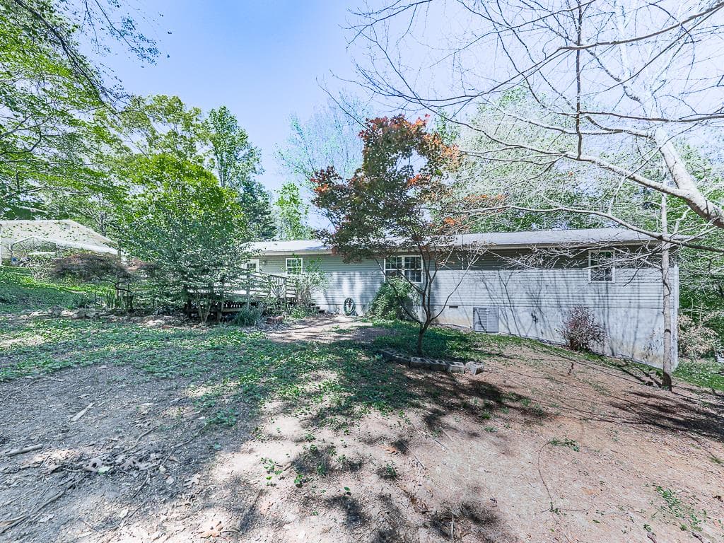424 Shamrock Drive, Dalton GA 30721 - Photo
