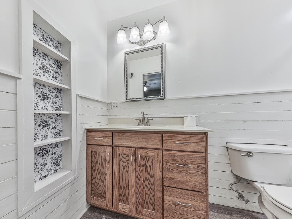 424 Shamrock Drive, Dalton GA 30721 - Photo