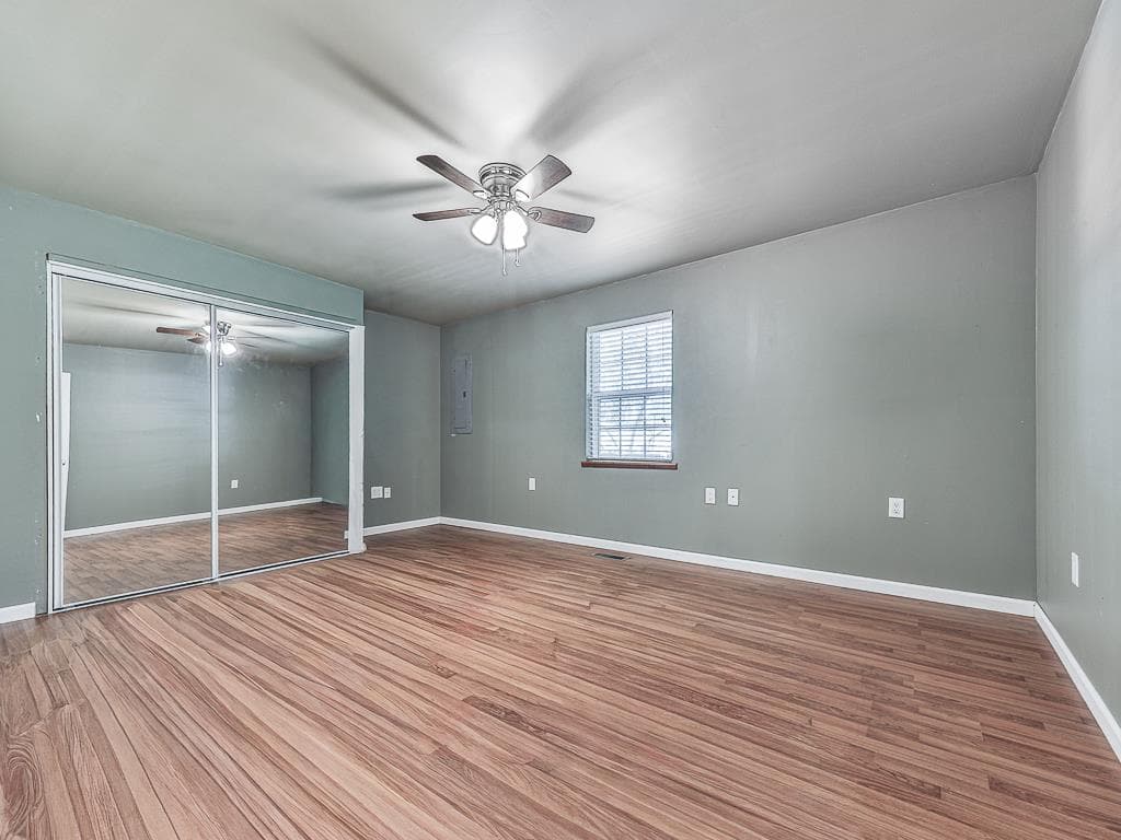 424 Shamrock Drive, Dalton GA 30721 - Photo