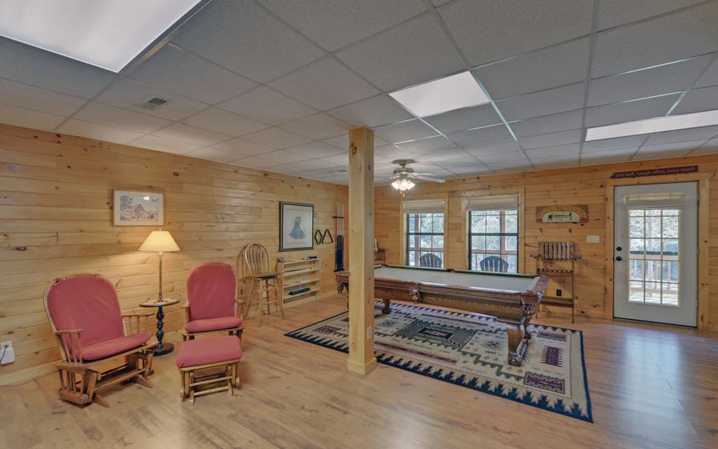 380 Bear Foot Drive, Blue Ridge GA 30513 - Photo