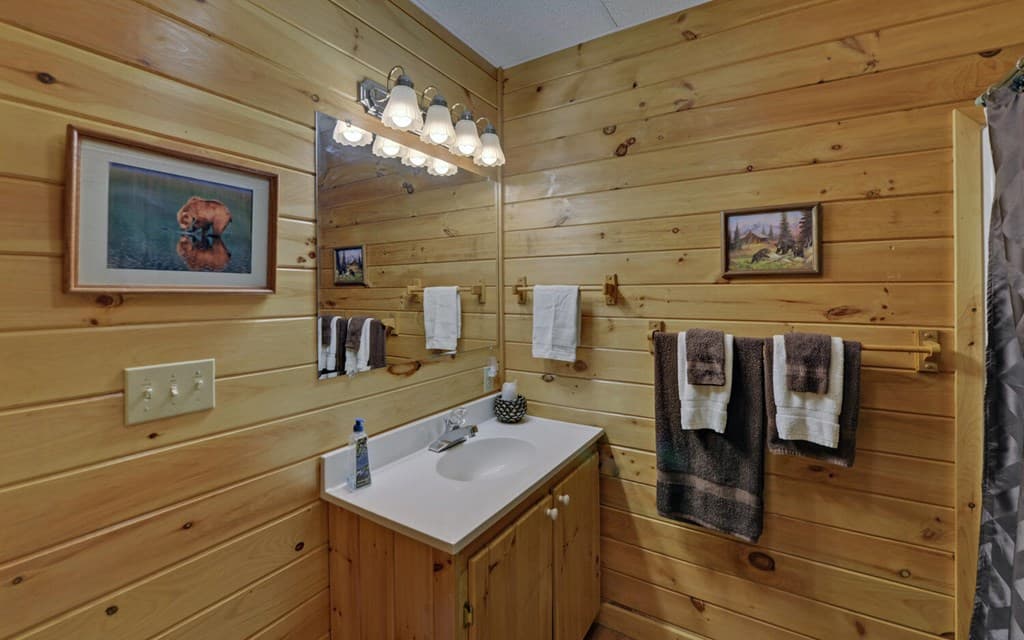 380 Bear Foot Drive, Blue Ridge GA 30513 - Photo