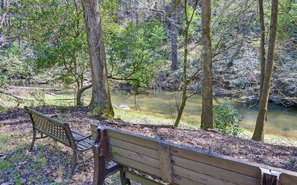 380 Bear Foot Drive, Blue Ridge GA 30513 - Photo
