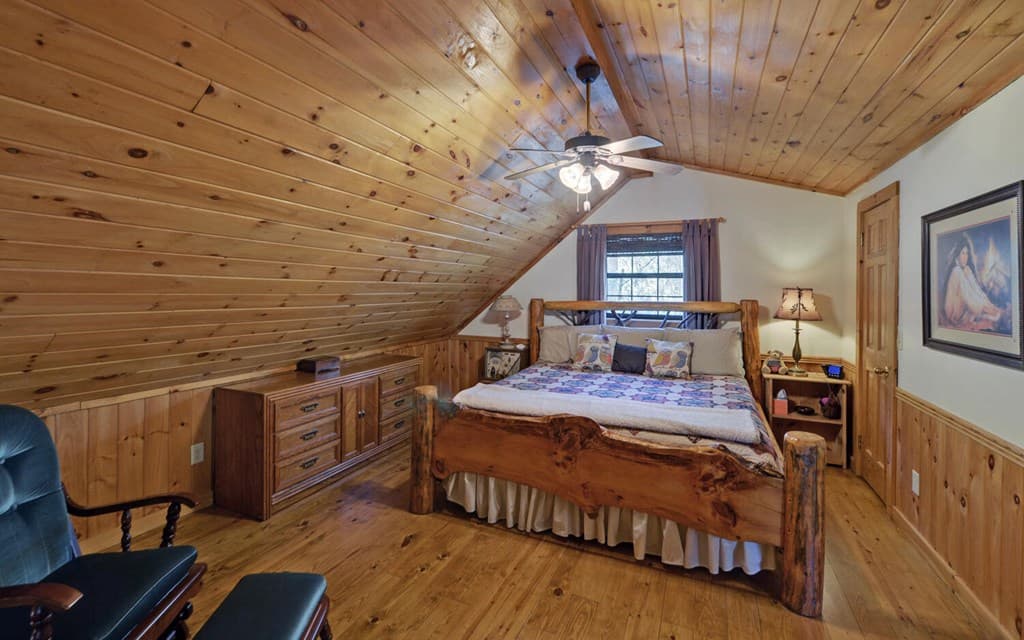 380 Bear Foot Drive, Blue Ridge GA 30513 - Photo