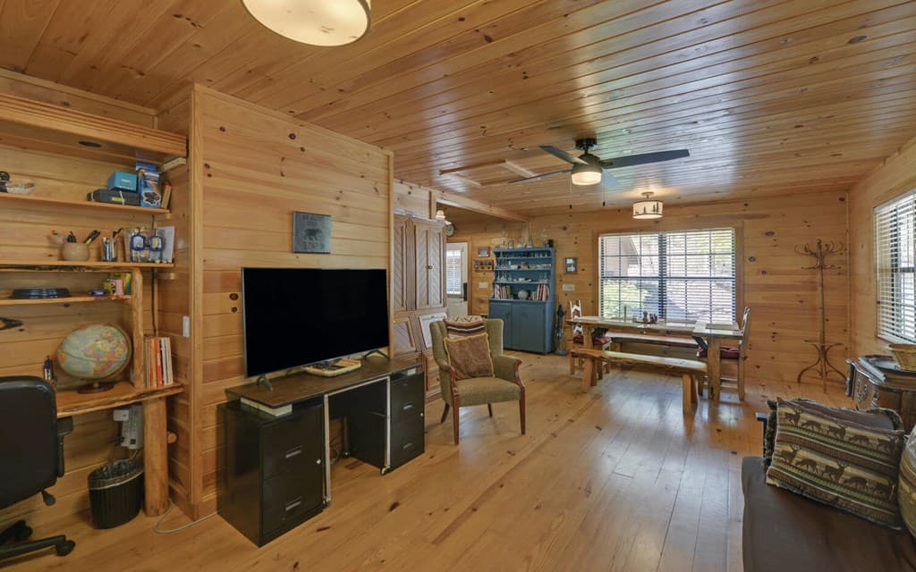 380 Bear Foot Drive, Blue Ridge GA 30513 - Photo