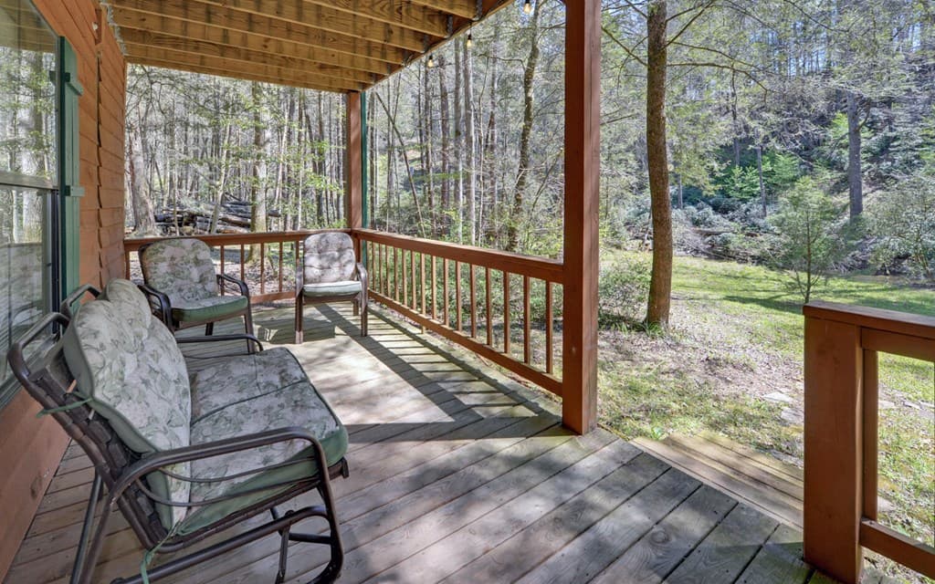 380 Bear Foot Drive, Blue Ridge GA 30513 - Photo
