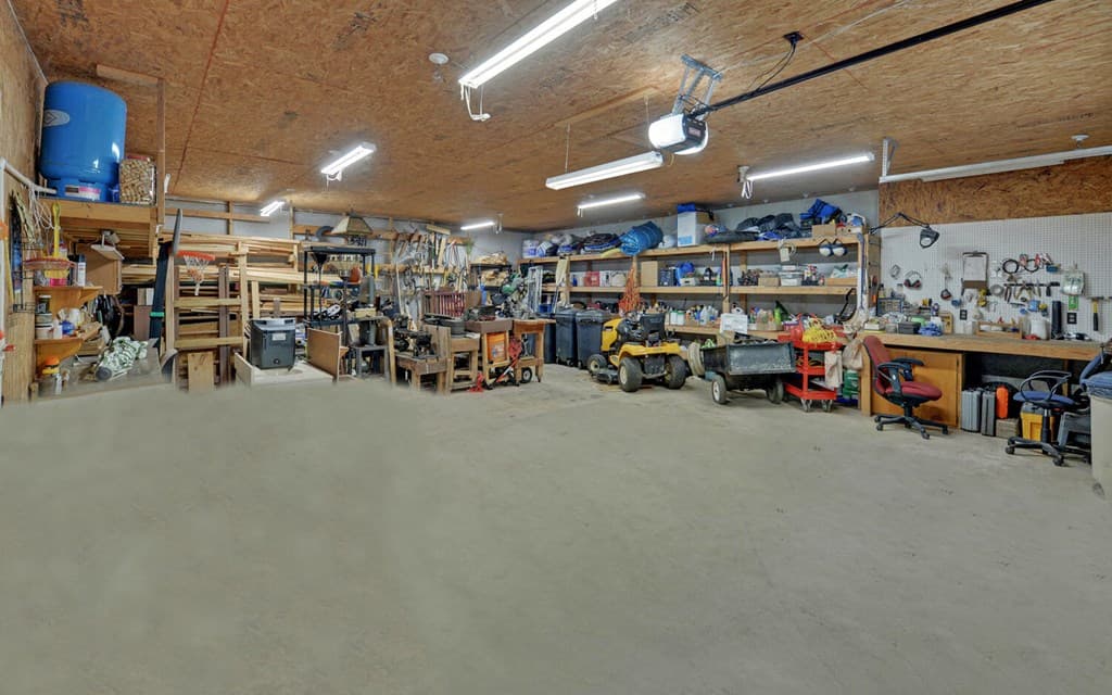 380 Bear Foot Drive, Blue Ridge GA 30513 - Photo