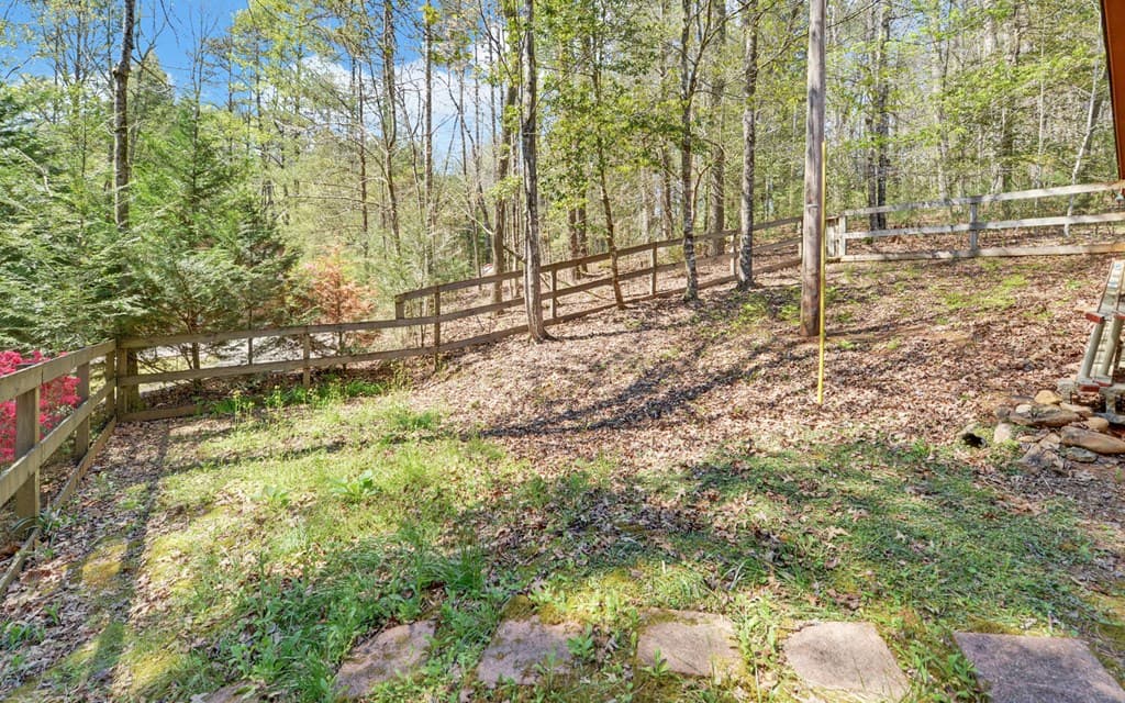 380 Bear Foot Drive, Blue Ridge GA 30513 - Photo