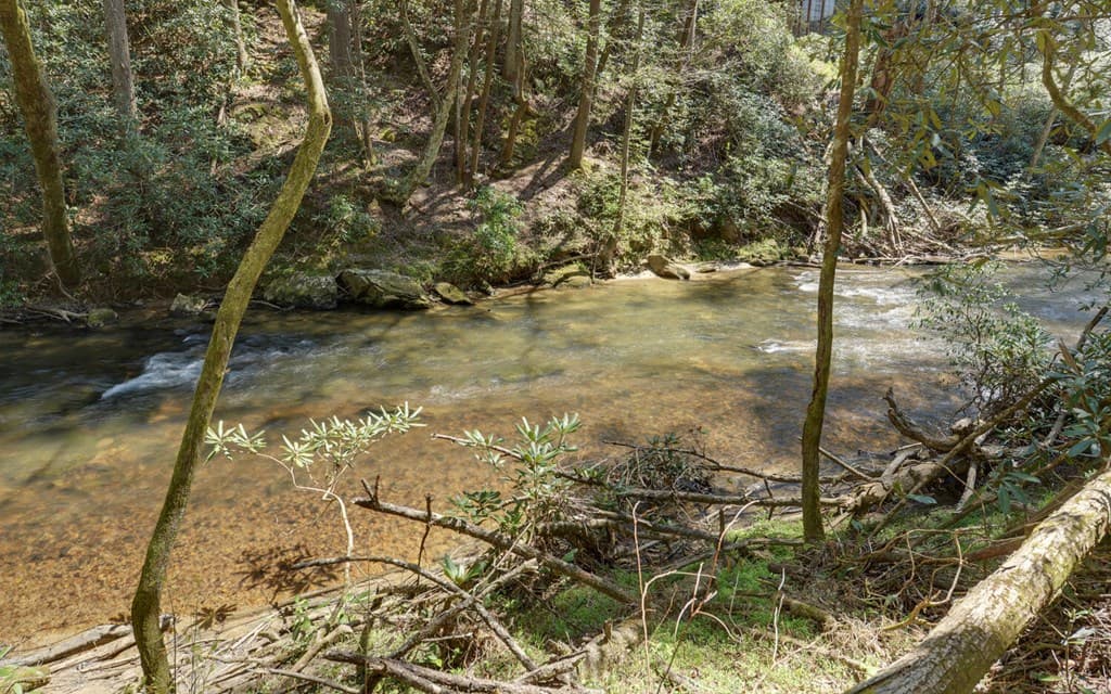 380 Bear Foot Drive, Blue Ridge GA 30513 - Photo