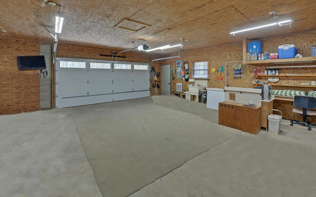 380 Bear Foot Drive, Blue Ridge GA 30513 - Photo