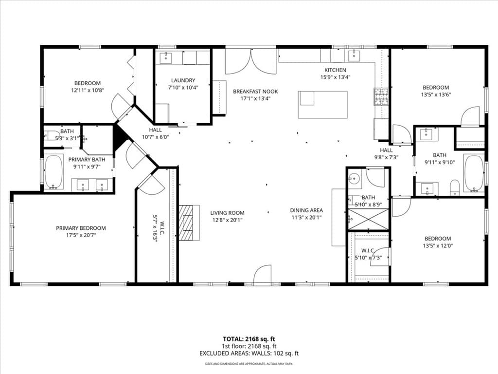 121 Willow Creek Lane, Ellijay GA 30536 - Photo