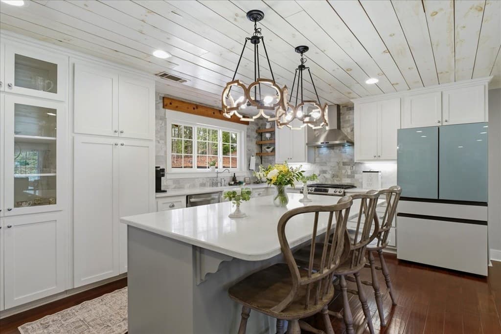 121 Willow Creek Lane, Ellijay GA 30536 - Photo