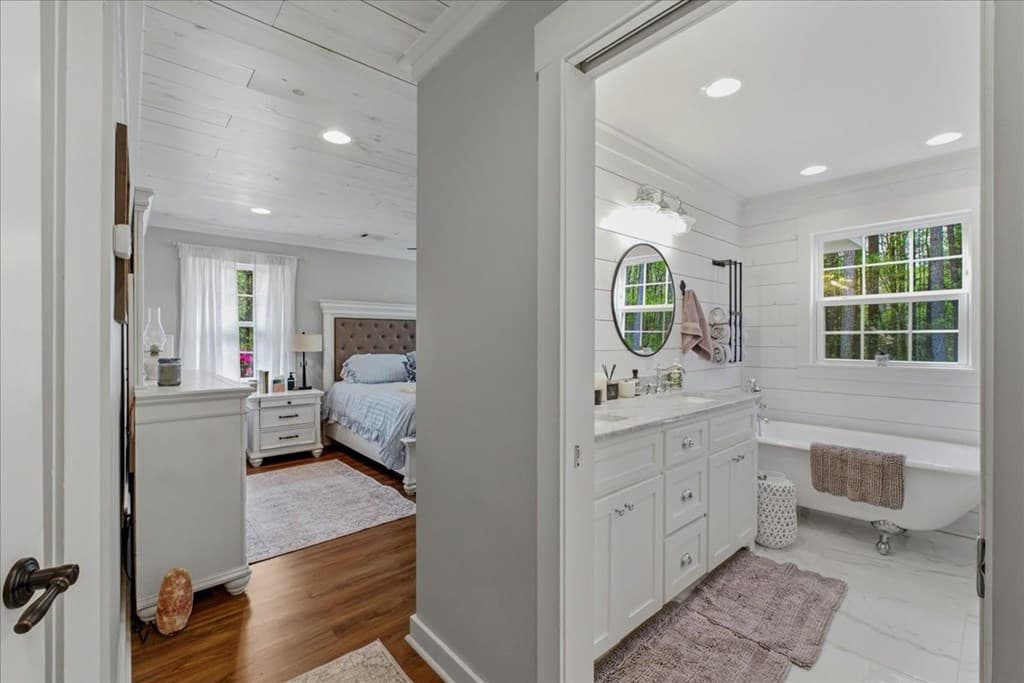 121 Willow Creek Lane, Ellijay GA 30536 - Photo