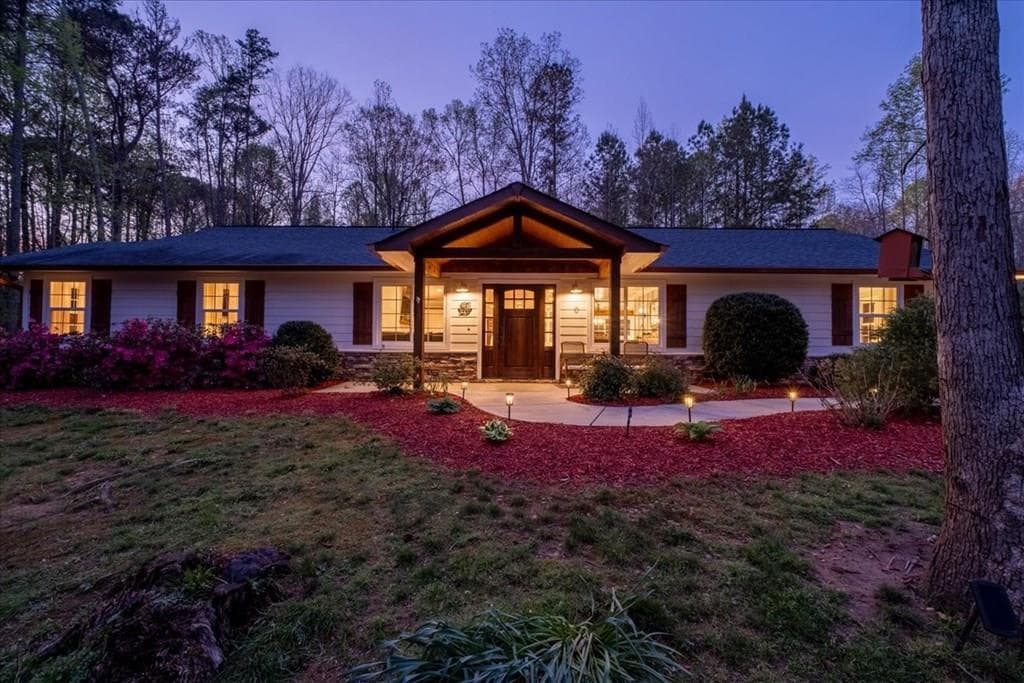 121 Willow Creek Lane, Ellijay GA 30536 - Photo