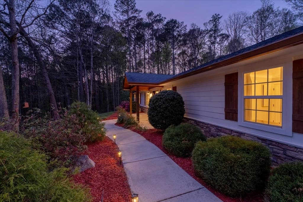 121 Willow Creek Lane, Ellijay GA 30536 - Photo
