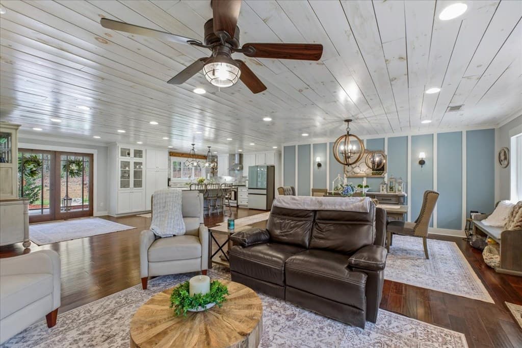121 Willow Creek Lane, Ellijay GA 30536 - Photo