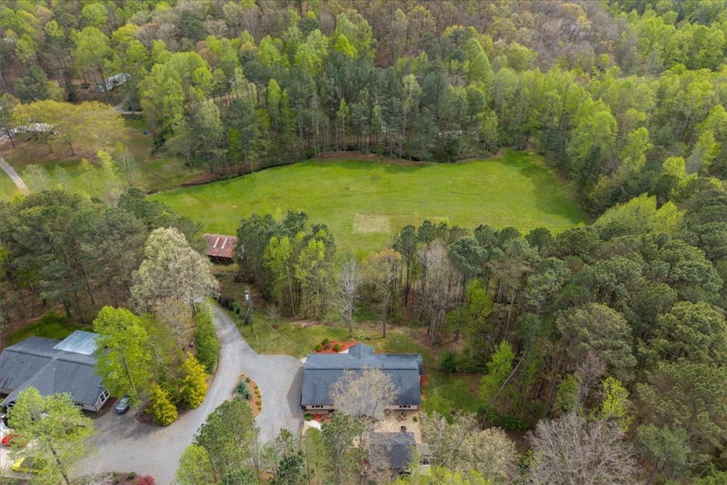 121 Willow Creek Lane, Ellijay GA 30536 - Photo