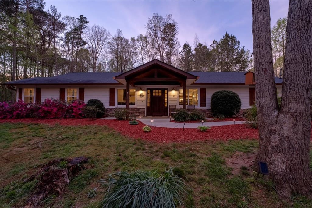 121 Willow Creek Lane, Ellijay GA 30536 - Photo