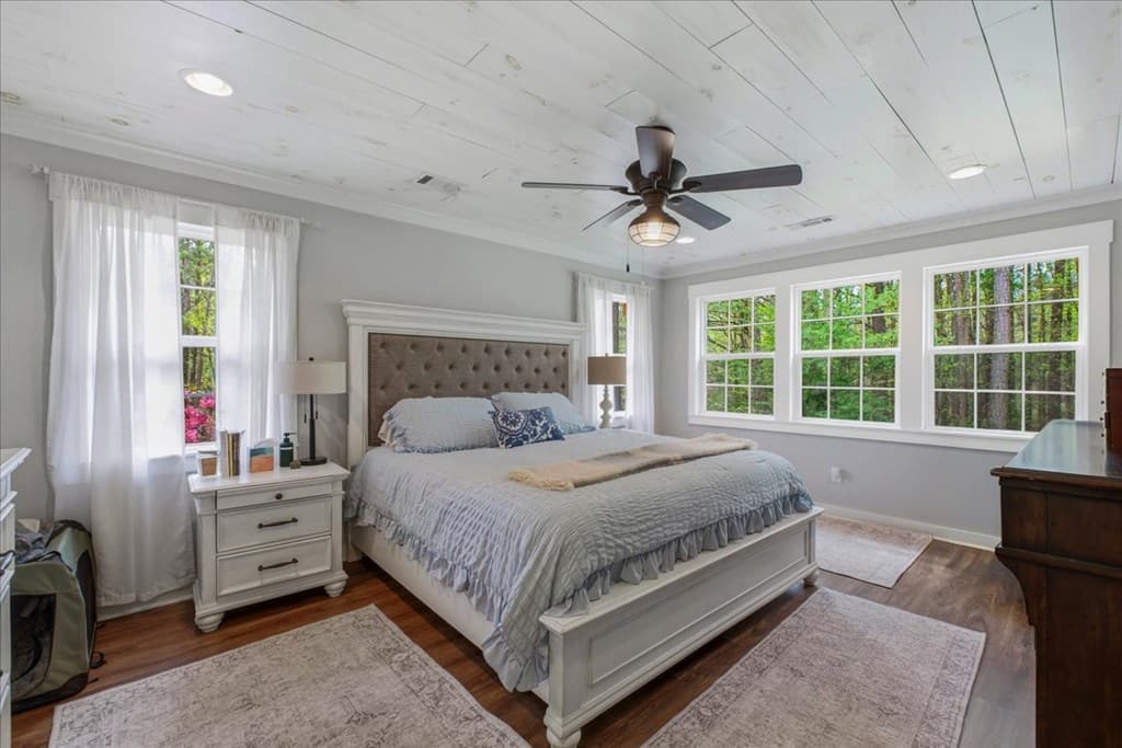 121 Willow Creek Lane, Ellijay GA 30536 - Photo