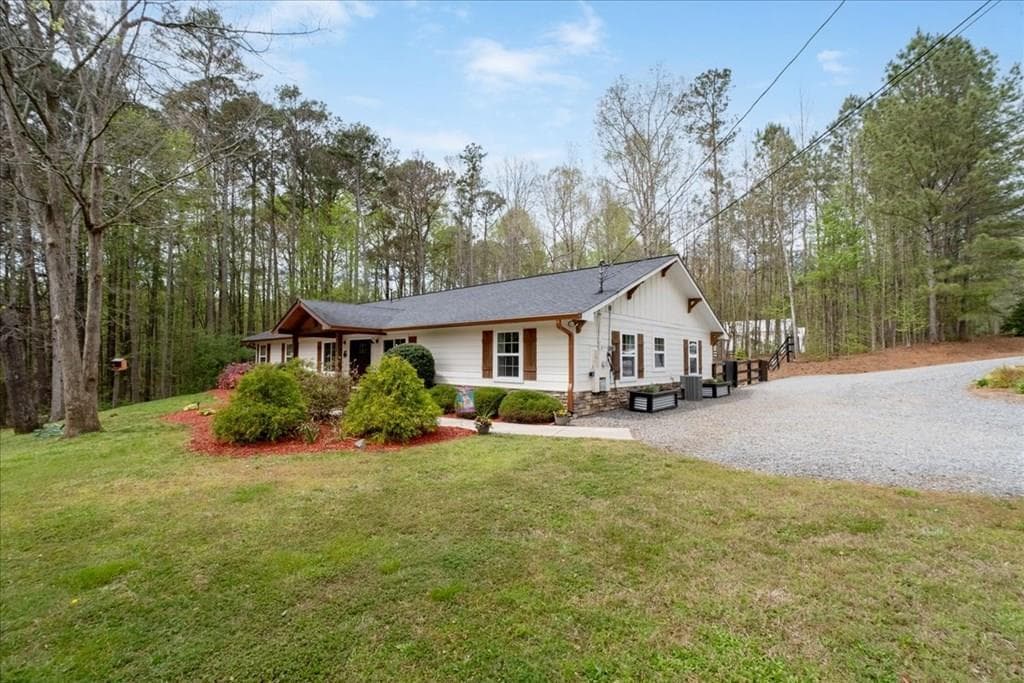 121 Willow Creek Lane, Ellijay GA 30536 - Photo