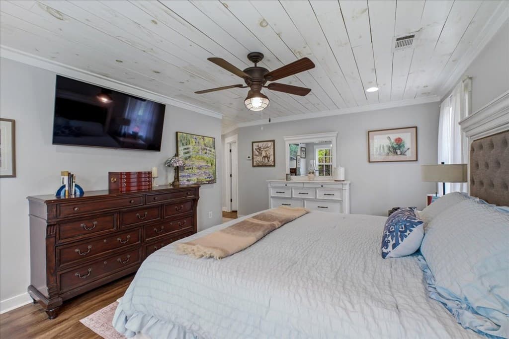 121 Willow Creek Lane, Ellijay GA 30536 - Photo