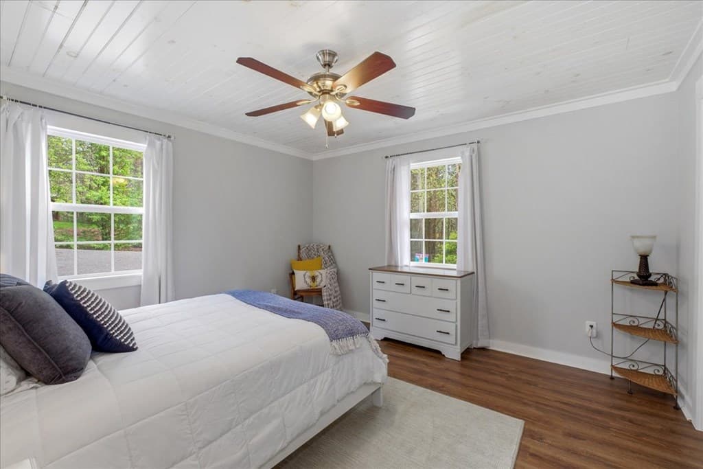 121 Willow Creek Lane, Ellijay GA 30536 - Photo