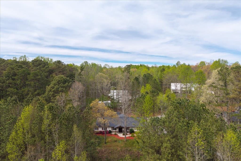 121 Willow Creek Lane, Ellijay GA 30536 - Photo