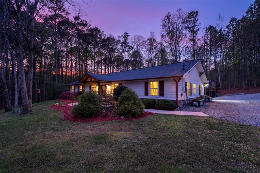 121 Willow Creek Lane, Ellijay GA 30536 - Photo