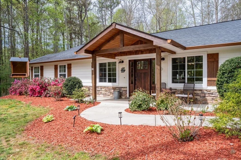 121 Willow Creek Lane, Ellijay GA 30536 - Photo