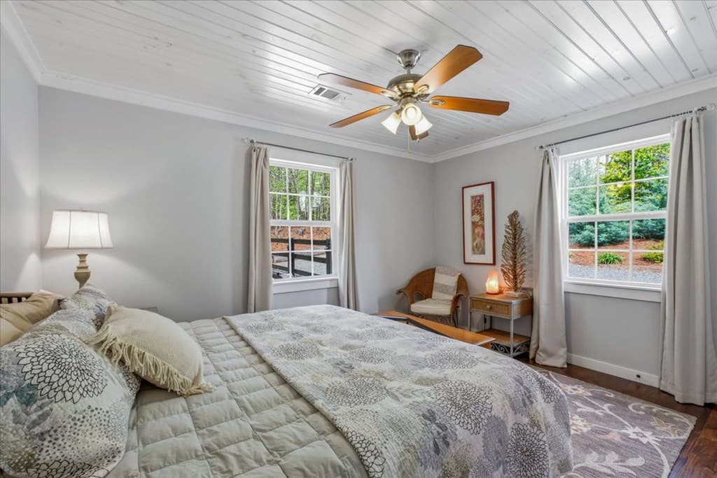 121 Willow Creek Lane, Ellijay GA 30536 - Photo