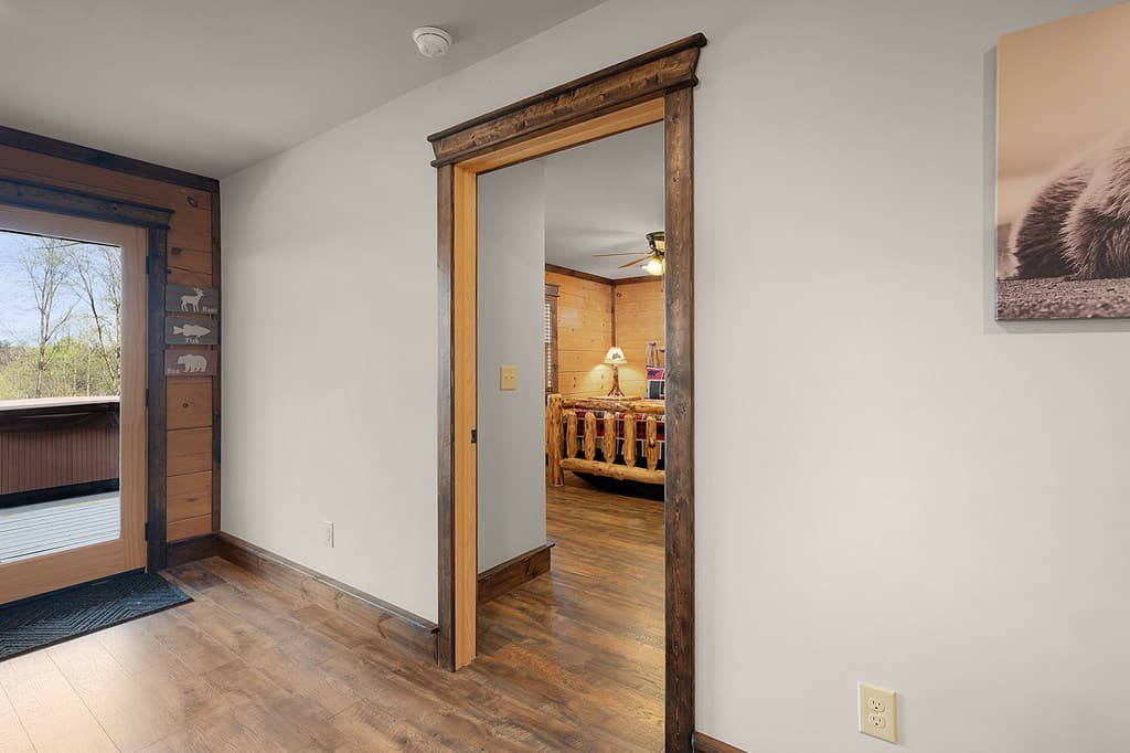 136A Pack Creek, Blue Ridge GA 30513 - Photo