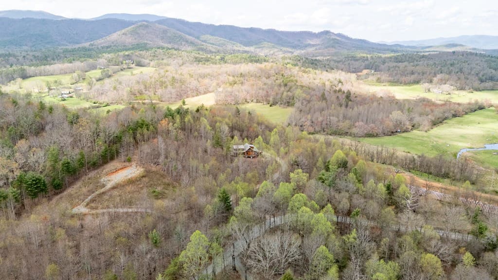 136A Pack Creek, Blue Ridge GA 30513 - Photo
