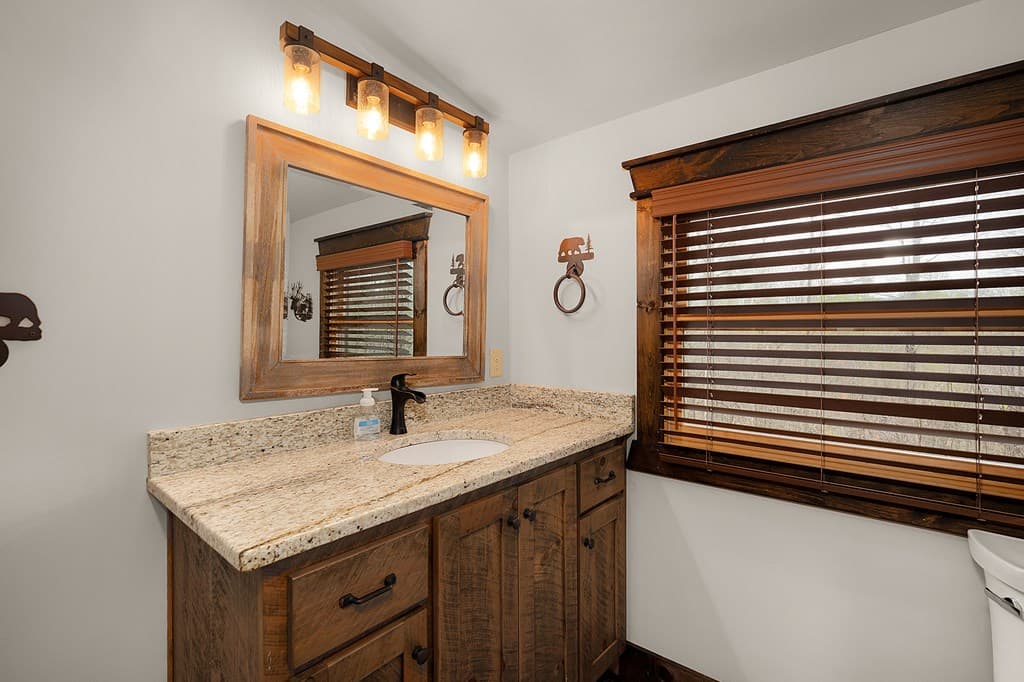 136A Pack Creek, Blue Ridge GA 30513 - Photo