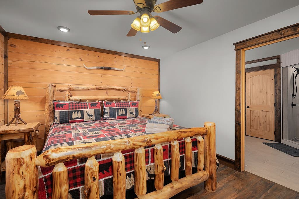 136A Pack Creek, Blue Ridge GA 30513 - Photo