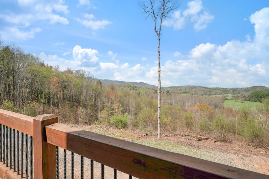 136A Pack Creek, Blue Ridge GA 30513 - Photo