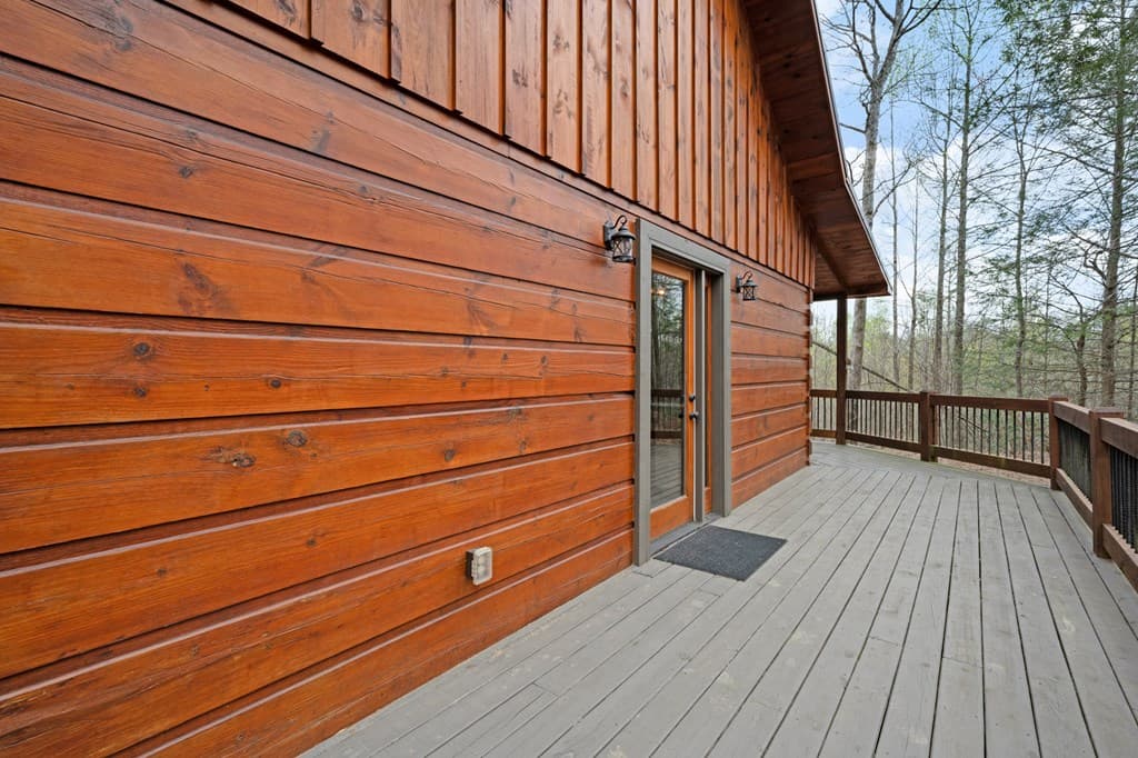 136A Pack Creek, Blue Ridge GA 30513 - Photo