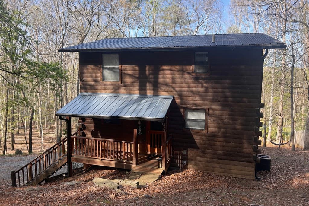 232 Cook Lane, Blairsville GA 30512 - Photo