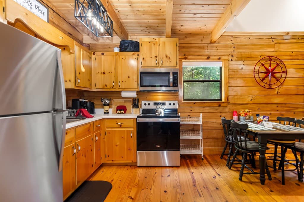 232 Cook Lane, Blairsville GA 30512 - Photo