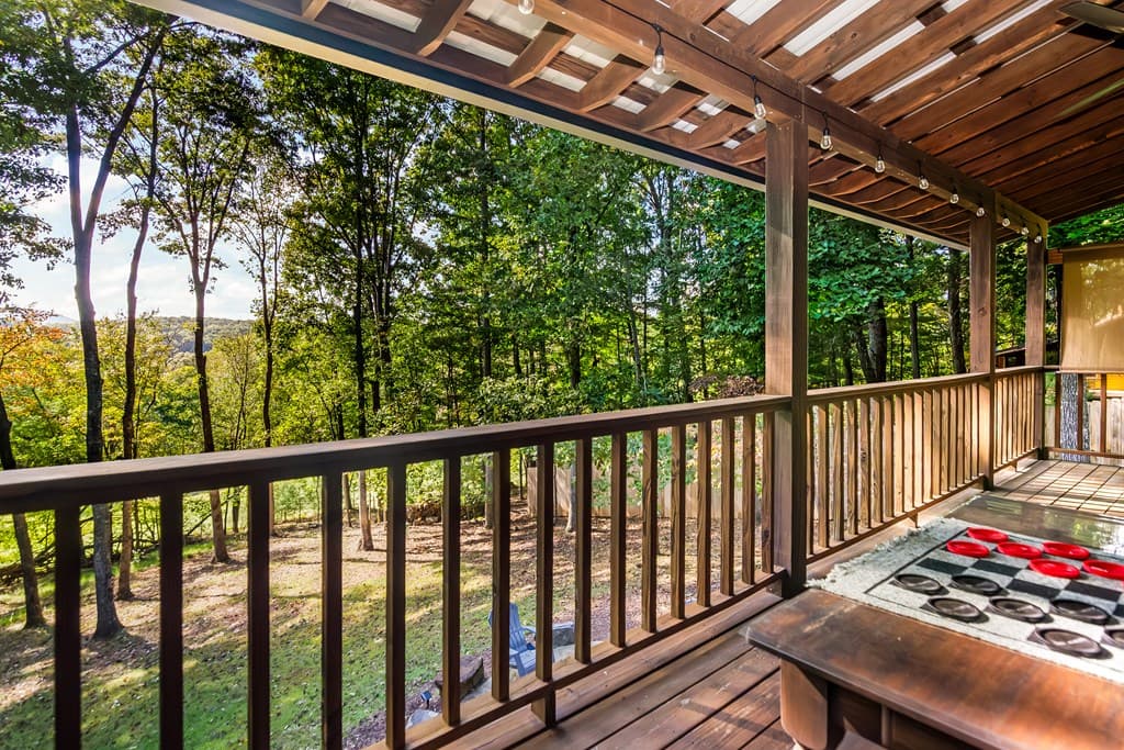 232 Cook Lane, Blairsville GA 30512 - Photo