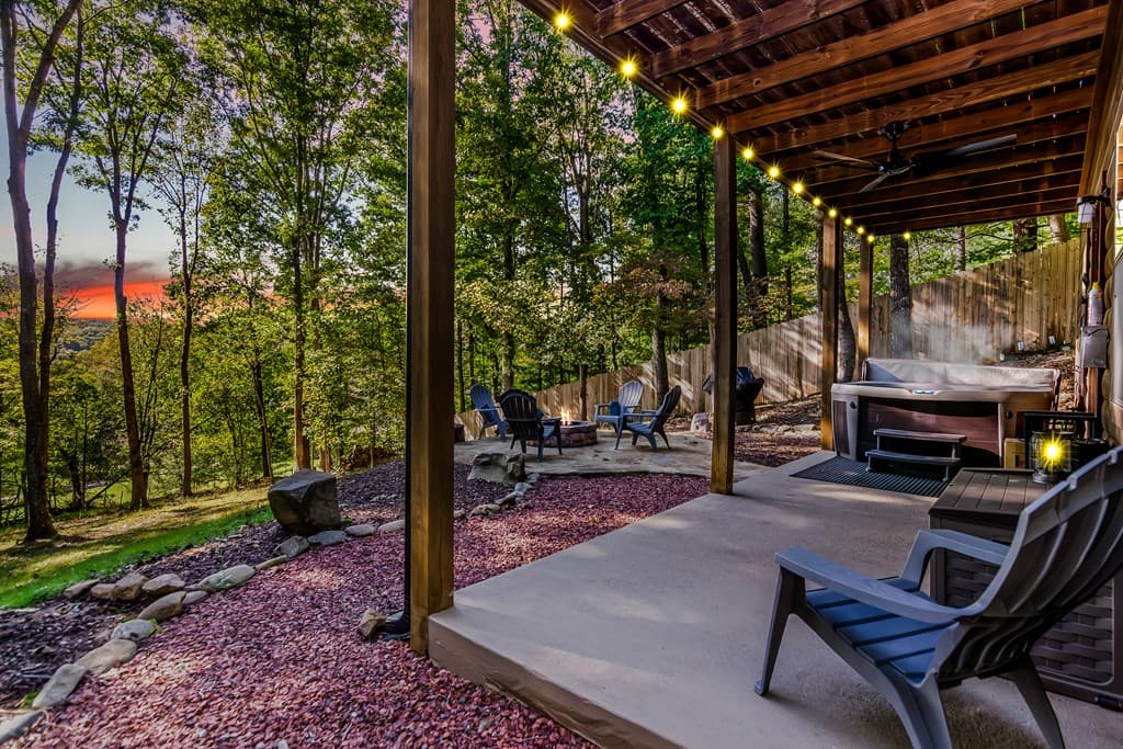 232 Cook Lane, Blairsville GA 30512 - Photo