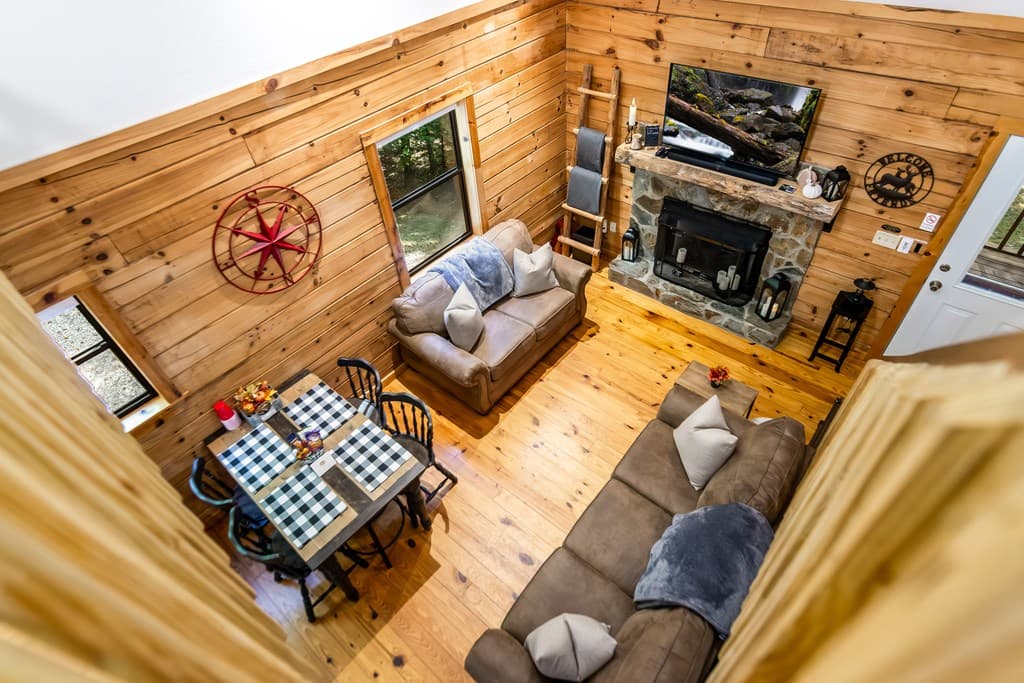 232 Cook Lane, Blairsville GA 30512 - Photo