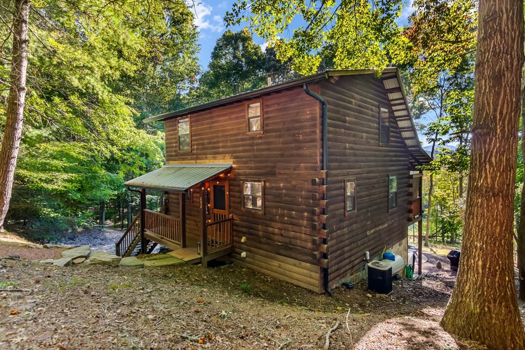 232 Cook Lane, Blairsville GA 30512 - Photo