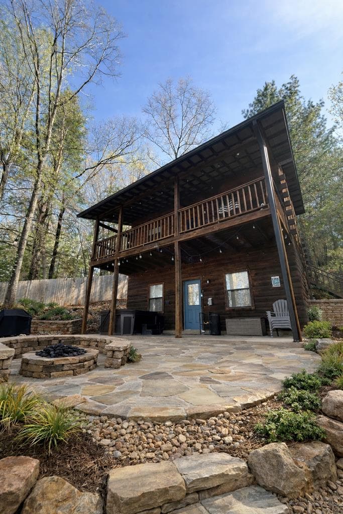 232 Cook Lane, Blairsville GA 30512 - Primary photo