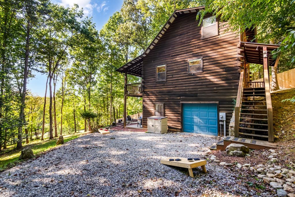 232 Cook Lane, Blairsville GA 30512 - Photo
