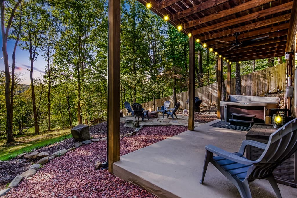 232 Cook Lane, Blairsville GA 30512 - Photo