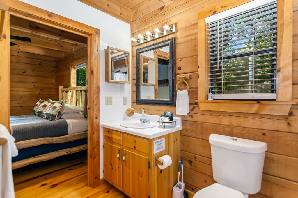 232 Cook Lane, Blairsville GA 30512 - Photo