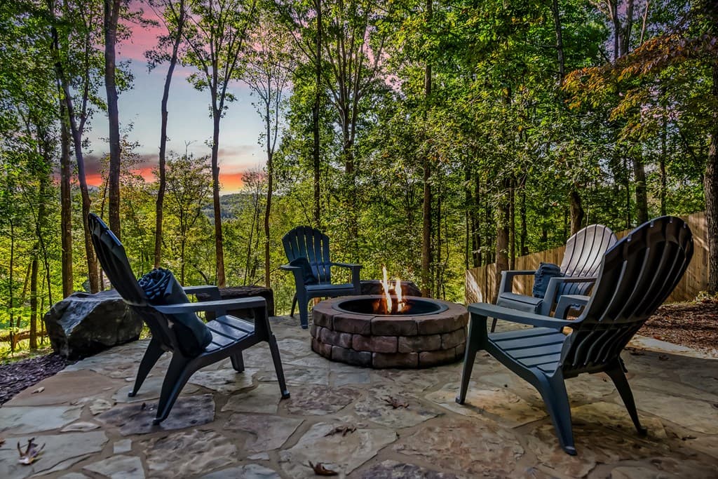 232 Cook Lane, Blairsville GA 30512 - Photo