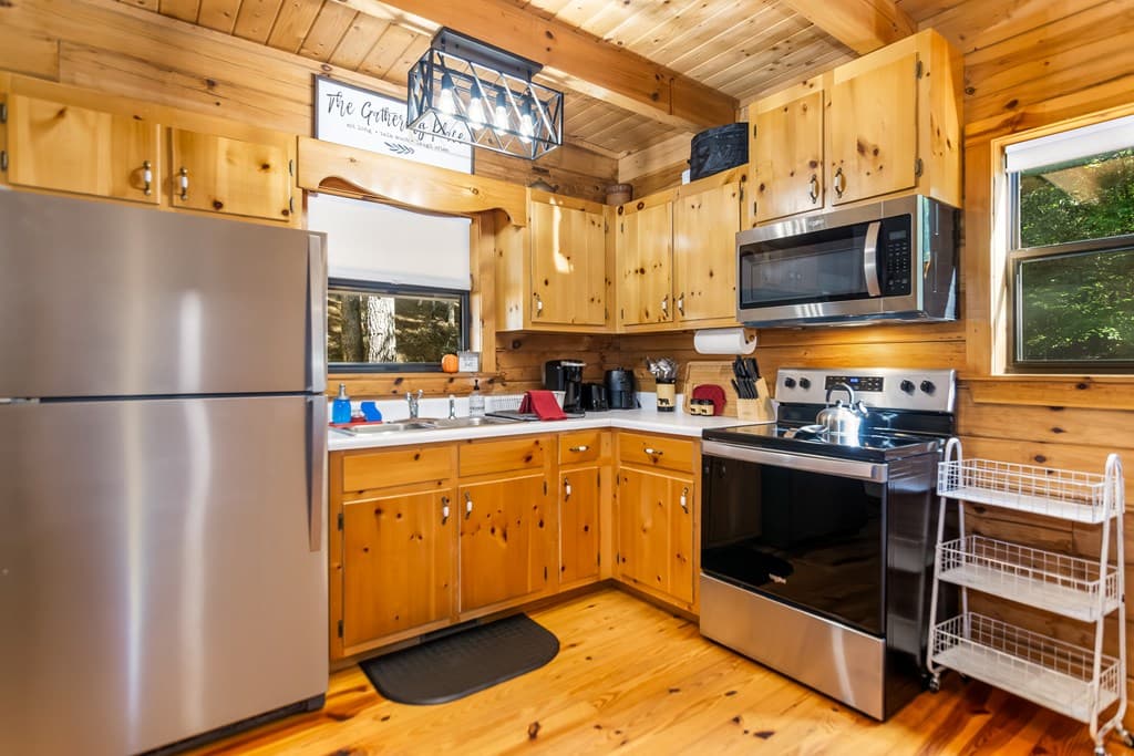 232 Cook Lane, Blairsville GA 30512 - Photo