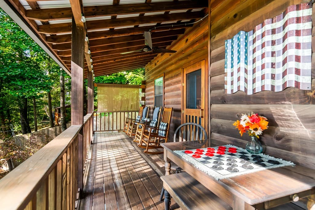 232 Cook Lane, Blairsville GA 30512 - Photo