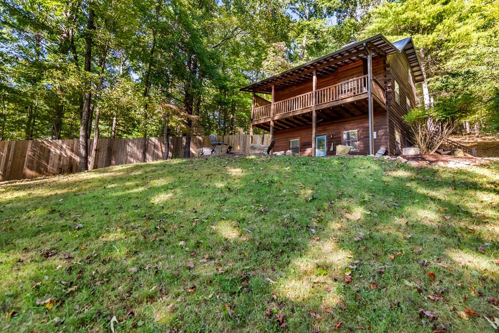 232 Cook Lane, Blairsville GA 30512 - Photo